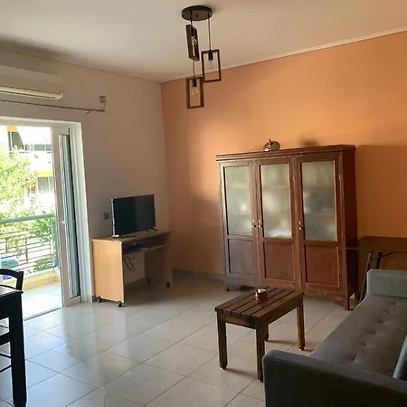 Santa Maura Apartman *