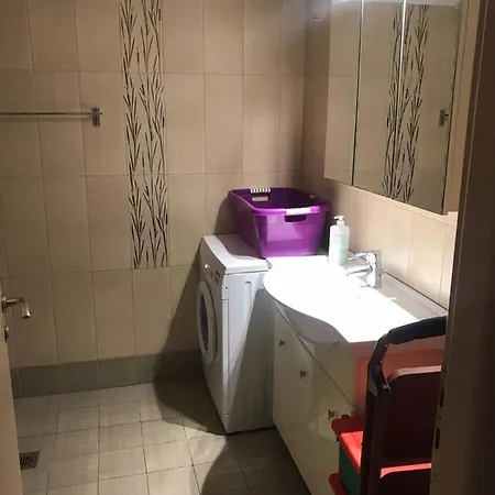 Apartman Santa Maura