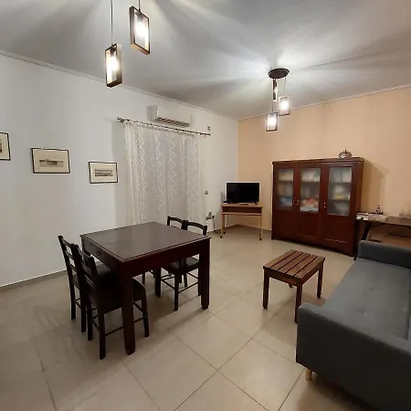 Santa Maura Apartman
