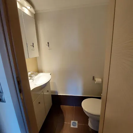 Apartman Santa Maura