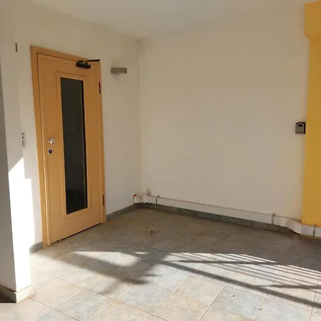 Santa Maura Apartman *