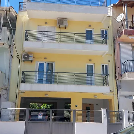 Santa Maura Apartman