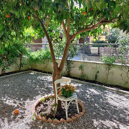 Apartment Santa Maura