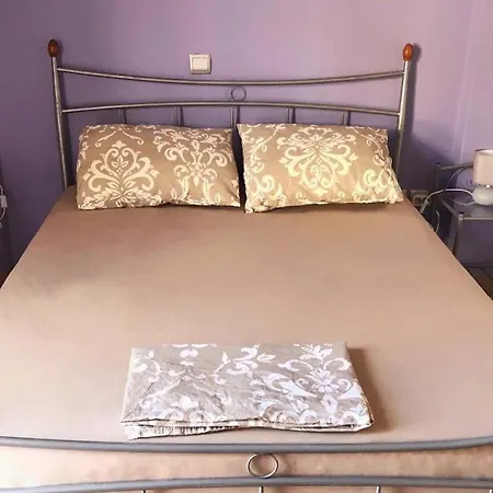 Santa Maura Apartment Lefkada City